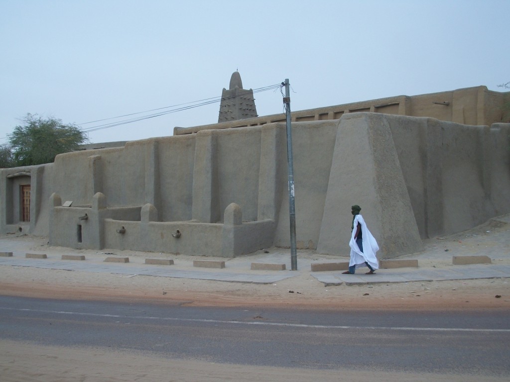 Article : Quand les islamistes s&rsquo;attaquent aux femmes à Tombouctou