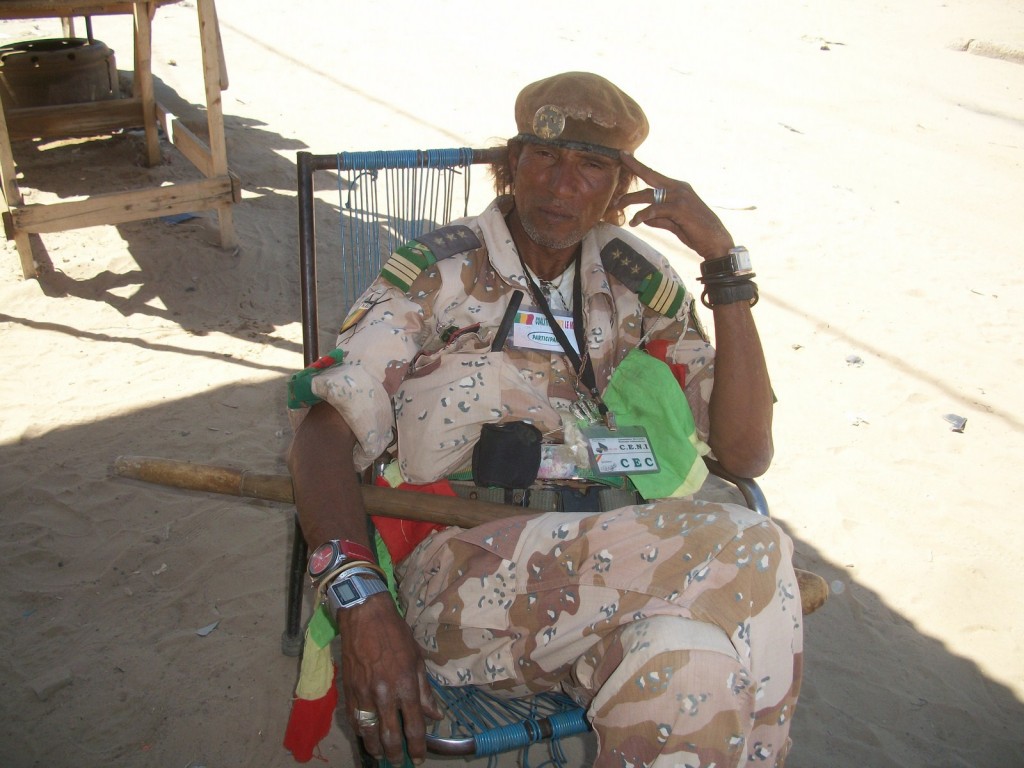 Article : L&rsquo;imminence de la guerre rend les Salafistes fous