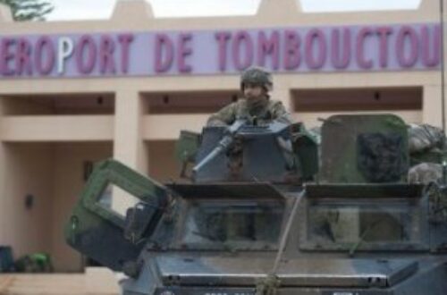 Article : Lettre ouverte d’une malienne à François Hollande