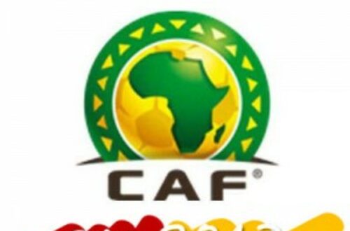 Article : Clash CAF