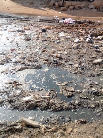 S&eacute;b&eacute;nikoro, Novembre 2013.credit photo: faty