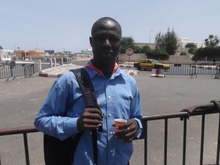 Article : Lettre ouverte à Baba Mahamat, mon frère centrafricain