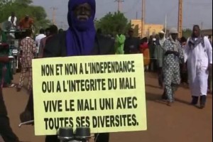 Article : Accord d’Alger, enfin la paix au Mali?
